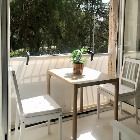 Magenta 아파트 모노폴리